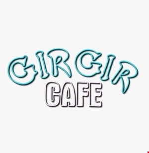 Gırgır Cafe